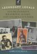 Legendary Locals of San Francisco's Richmond, Sunset, and Golden Gate Park (Paperback): Lorri Ungaretti