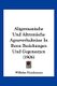 Altgermanische Und Altromische Agrarverhaltnisse in Ihren Beziehungen Und Gegensatzen (1906) (English, German, Paperback):...