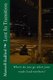 Lost In Transition (Paperback): Malcolm Martinez-Wilcox