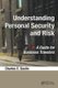 Understanding Personal Security and Risk - A Guide for Business Travelers (Hardcover): Charles E Goslin