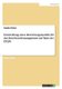 Entwicklung eines Bewertungsmodells fur das Beschwerdemanagement auf Basis der EFQM (German, Paperback): Sandra Peters