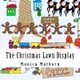 The Christmas Lawn Display (Paperback): Monica Mathern