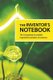The Inventor's Notebook - The Completely Incredible Inspirations & Ideas of a Genius (Paperback): Journal Easy