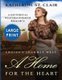 A Home for the Heart Louisa's Journey West ***Large Print Edition*** - A Historical Western Pioneer Romance (Large print,...