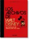 Los Archivos de Walt Disney. Sus Peliculas de Animacion 1921-1968. 40th Ed. (Spanish, Hardcover): Daniel Kothenschulte