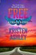 Free (Paperback): Kristen Ashley