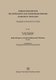 Untersuchungen an Einigen Problemen Des Tiefziehens II. Teil (German, Paperback, 1954 ed.): H. Beisswanger, S. Schwandt
