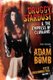 Druggy Stardust & The Empress of Clubland (Paperback): Adam Bomb