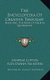 The Encyclopedia of Creative Thought - Book One, the Book of Helpful Quotations (Hardcover): Martha Lupton, Alta Gwinn...