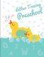 Letter Tracing Preschool - Letter Tracing Books for Kids Ages 3-5 & Kindergarten and Letter Tracing Workbook (Paperback):...