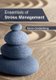 Essentials of Stress Management (Hardcover): Aaron Goldenberg