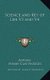 Science and Key of Life V3 and V4 (Hardcover): "Alvidas", Henry Clay Hodges