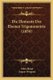 Die Elemente Der Ebenen Trigonometrie (1850) (German, Paperback): Miles Bland
