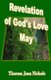 Revelation of God's Love May (Paperback): Theresa Jean Nichols