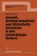 Umwelt, Bevoelkerungsdruck Und Wirtschaftswachstum in Den Entwicklungslandern (German, Hardcover, 1997 ed.): Burkhard Heer