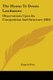 The Hymn Te Deum Laudamus - Observations Upon Its Composition And Structure (1884) (Paperback): Francis Pott
