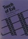 Touch of Evil (Paperback): Terry Comito