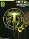 Metal Lead Guitar Primer (Staple bound): Troy Stetina