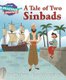 Cambridge Reading Adventures A Tale of Two Sinbads 3 Explorers (Paperback, New Ed): Ian Whybrow