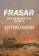 An Improbable Life Book II - Antipodium (Hardcover): Frasar