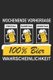 Bier Tasting Buch - Dein persoenliches Verkostungsbuch zum selber ausfullen ? fur uber 100 verschiedene Bier Sorten, Craft...