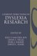 Current Directions in Dyslexia Research (Hardcover): Linda S. Siegel, Dirk J. Bakker, David L. Share, Kees P. van den Bos