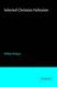 Selected Christian Hebraists (Paperback, New Ed): William McKane