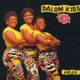 Dalom Kids - Potjie (CD): Dalom Kids