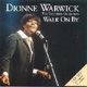 Dionne Warwick - Walk On By (CD): Dionne Warwick