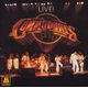 Commodores - Live (CD): Commodores