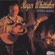 Roger Whittaker - Steel Man (CD): Roger Whittaker