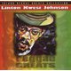 Linton Kwesi Johnson - Reggae Greats (CD): Linton Kwesi Johnson
