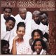 Holy Cross Choir - Calvary (CD): Holy Cross Choir