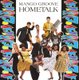 Mango Groove - Hometalk (CD): Mango Groove