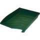 Bantex B9862 Optima Letter Tray (A4)(Green): 