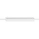 Viking V9892 Riser Pins for V9899 Letter Tray (8 Pack)(Clear): 