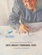 Hey! Great Thinking, Pop! Easy Crossword Puzzles for Seniors 81 Large Print Crosswords (Paperback): Puzzle Therapist