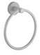 Casa Aluminium Towel Ring: 