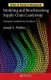 Modeling and Benchmarking Supply Chain Leadership - Setting the Conditions for Excellence (Hardcover): Joseph L. Walden