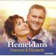 Francois & Elizabeth Fourie - Hemeldans (CD): Francois & Elizabeth Fourie