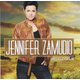 Jennifer Zamudio - Ongelooflik (CD): Jennifer Zamudio