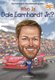 Who Is Dale Earnhardt Jr.? (Hardcover): David Stabler, Who Hq