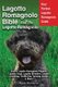Lagotto Romagnolo Bible And The Lagotto Romagnolo - Your Perfect Lagotto Romagnolo Guide Covers Lagotto Romagnolo Puppies,...