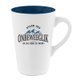 Onbeweeglik Mug: