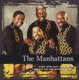 Manhattans - Collections (CD): Manhattans