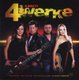 4 Werke - 4 Harte (CD): 4 Werke