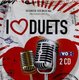 Eros Ramazzotti - Eros Duets (CD): Eros Ramazzotti