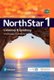 NorthStar Listening and Speaking 1 w/MyEnglishLab Online Workbook and Resources (Paperback, 4th edition): Polly Merdinger,...