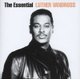 Luther Vandross - The Essential (CD): Luther Vandross
