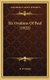Six Orations Of Paul (1922) (Hardcover): E. P. Clarke